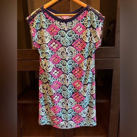 Lilly Pulitzer Dress - Picture 2 of 10